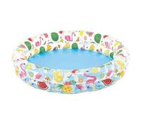 Piscina infantil intex 150 l 122 x 25 cm