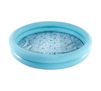 Little Dutch 2012392 Piscina hinchable - Ocean Dreams azul (150 cm)