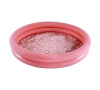 Little Dutch 2012391 Piscina hinchable - Ocean Dreams rosa (150 cm)