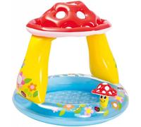 Piscina infantil tipo seta Intex Intex