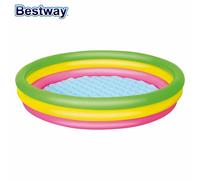 Piscina Inflable 152Cm Para Niños