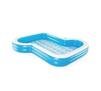 Bestway® 10' x 9' x 18"/3.05m x 2.74m x 46cm Sunsational Family Pool