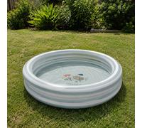 Piscina inflable Fresh Greens 80 cm – Piscina infantil