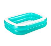 Piscina Inflable Rectangular 201x150x51cm.