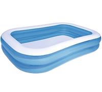 Piscina inflable rectangular 262x175x51cm