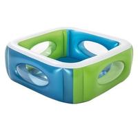 Piscina Inflable Window Bestway 51132 Cm. 168X168xH56