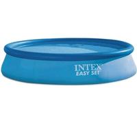 Piscina Insuflável INTEX Easy Set (7290 L - 396x84cm)