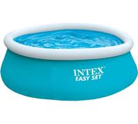 Piscina Insuflável INTEX Easy Set (886 L - 183x51cm)
