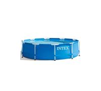 Piscina Intex Metal Frame 305x76 CM - Piscina MKP