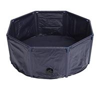 Piscina para Mascotas para Mascotas, Piscina Portátil para Niños Estables para Niños para un Estanque para la Bañera de los (#2)