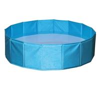 Piscina para perros Ø 80 cm, altura 20 cm