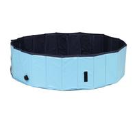 Piscina para perros color Blue