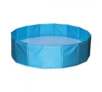 Piscina para perros - Kerbl - Mediciones: Ø 120 x 30 cm