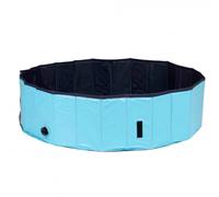 Piscina para perros - Trixie - Mediciones: Ø 70 x 12 cm
