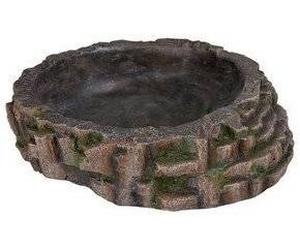 Piscina para reptiles Trixie 35x9x34cm