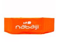 Piscina pequeña Niños Bebés naranja Nabaiji diámetro 65 cm NO SIZE