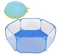 Piscina Plegable portátil para bebés, Juegos de Billar de Bolas para niños Tiendas de Juguetes para niños El para Juegos en Interiores y Exteriores