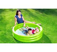Piscina redonda Bestway: 1 52 m x 30 cm