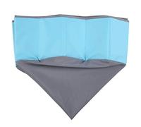 Piscina seca plegable, pozo de juego para niños, duradero para piscina al aire (1,2 metros)