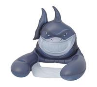 Piscina - Tamaño de silla inflable para adultos, asas de apoyo para el asiento, soporte para bebidas, salón | Balsa de agua flotante Am, piscina, lago, relajación, vacaciones de verano, ocio, Erwa