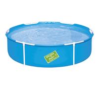 Piscina tubular Bestway D152 51x15,5x26,5 cm