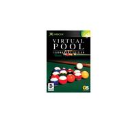 Piscina virtual: Tournament Edition (Xbox)