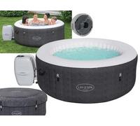 Piscinas Hidromasaje Spa Lay-Z Havana Air Jet Bestway 60035 - CM.Ø180xH66