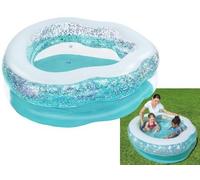 Piscinas Hinchables Conchilla Bestway 52489 - CM.150x127xH43