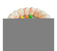 Piscinas para | Pequeña Cuenca Inflable para Adultos | Flotadores Luminosos Portátiles para Playa Jardín Lago Actividades al Aire Libre