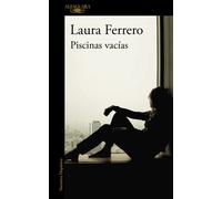Piscinas vacías | Laura Ferrero