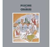 Piscine Et Charles - Quart De Tour, Mon Amour [Vinilo]