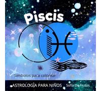 Piscis: Astrología para niños