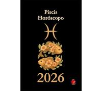 Piscis Horóscopo 2026