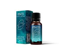 Piscis - Mezcla de aceites Esenciales de astrología del Signo del zodíaco - 10 ml