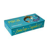 Piscis: Oráculo del Zodiaco