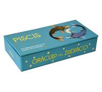 Piscis. 40 Mensajes Magicos Desde Las Estrellas