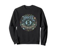 Piscis Signo Estelar Horóscopo Signos del Zodíaco Astrología Horóscopos Sudadera