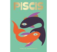 Piscis | Stella Andromeda