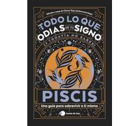 Piscis: Todo lo que odias de tu signo y todavía no sabes (Voces de hoy)