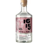 Pisco 1615 Acholado 70cl.