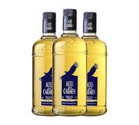 Pisco Alto del Carmen 70 cl (Caja de 3 Botellas de 70 cl)