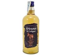 Pisco Artesanos del Cochiguaz
