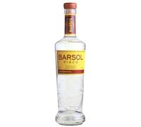 Pisco Barsol Quebranta