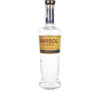 Pisco Barsol Selecto Acholado 70cl