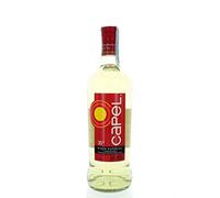 Pisco Capel Aguardiente - 700 ml