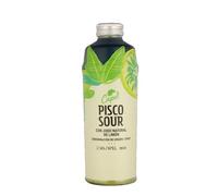 Chile Pisco Sour Capel