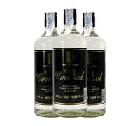 Pisco Control 70 cl (Caja de 3 Botellas de 70 cl)