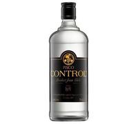 Pisco Control 70cl
