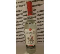 PISCO DEMONIO DE LOS ANDES 40% ACHOLADO 70cl 700ml 0,7L PERU