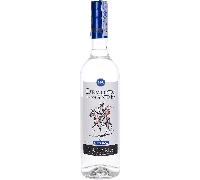 Pisco Demonio de los Andes Quebranta 70cl